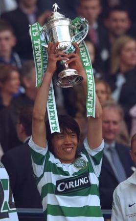 Shunsuke Nakamura