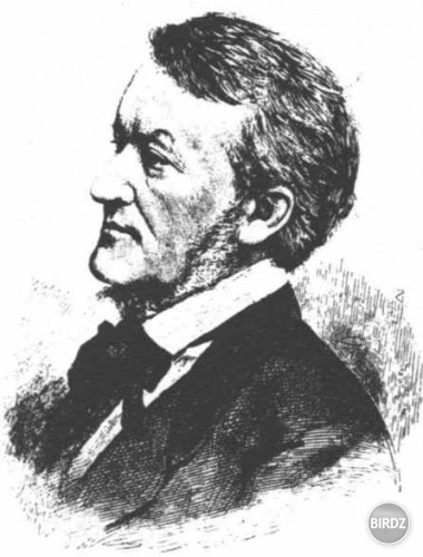 Richard Wagner (1813-1883)