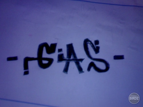 -GAS- 