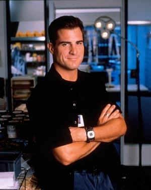 tento chlap je straaaasne..... WAU :) je to George Eads as Nick Stokes--CSI