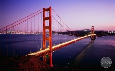 Golden gate Bridge