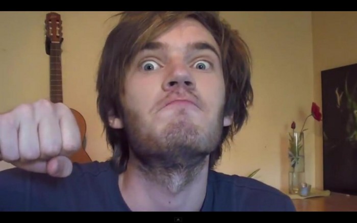 Brofist kamo.