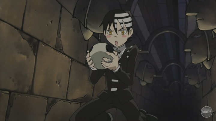 SOUL EATER - 03 - Large 18