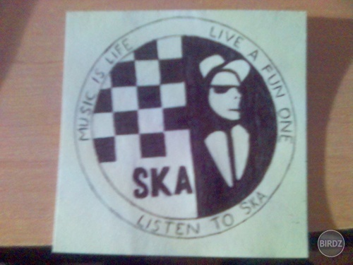 SKA