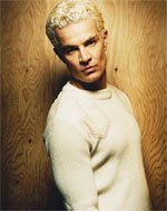 James Marsters...