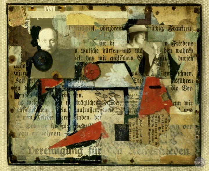 Schwitters