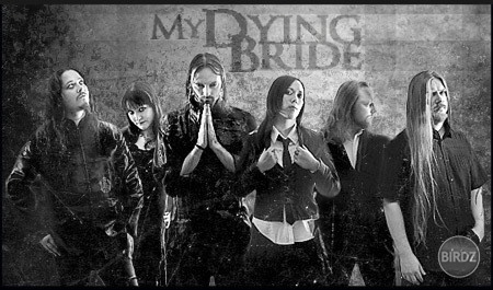 My Dying Bride