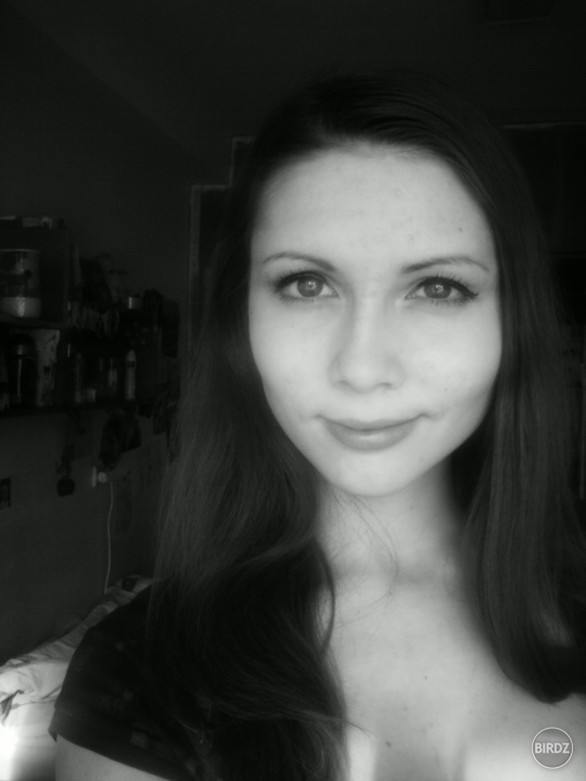 black n´ white :)