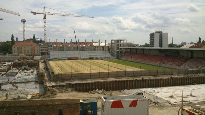 Trnava-City Arena