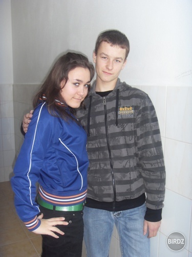 kathuska and Juro =D