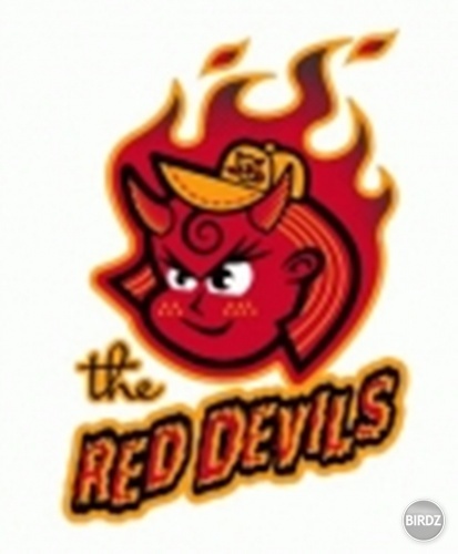 Red Devils 