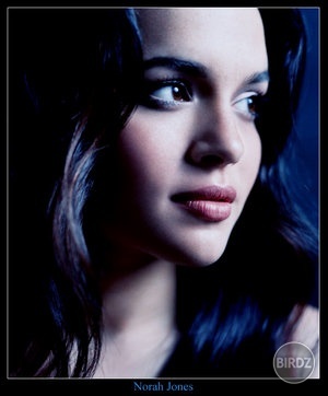 Norah Jones...