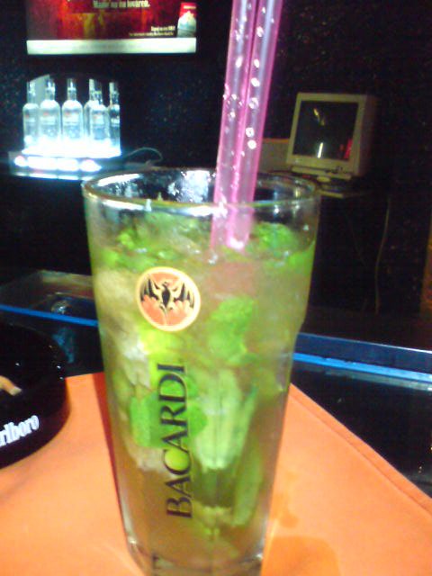 mojito