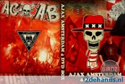 Ajax Amsterdam