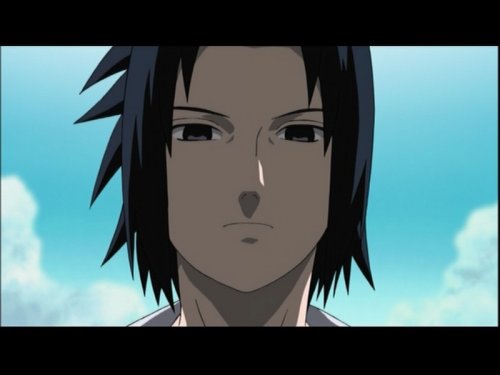 Sasuke Shippuuden