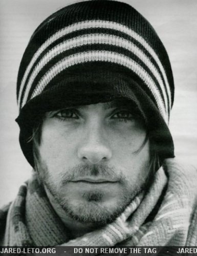 jared leto