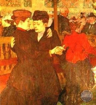 Toulouse-Lautrec