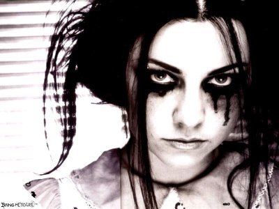 Amy Lee