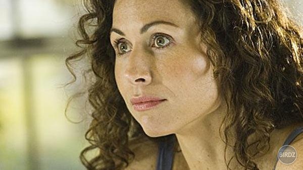 Minnie Driver