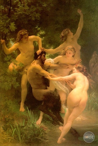 Satyr