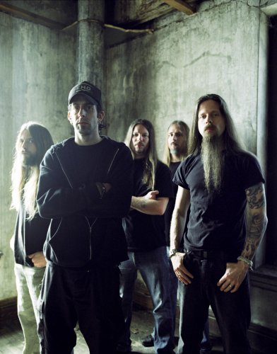 Lamb of god