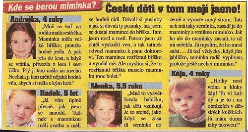 detska predstava o...