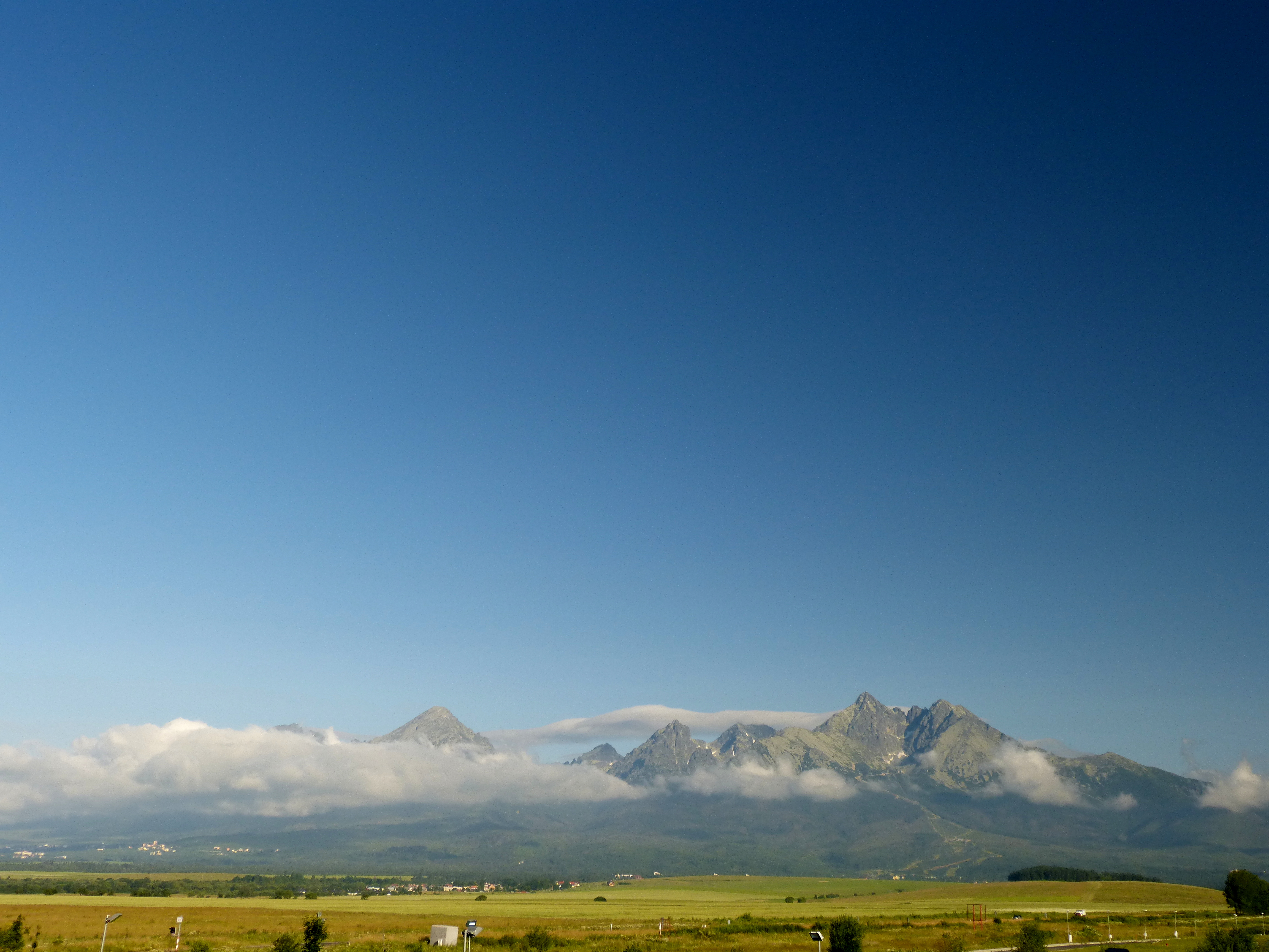 TATRY