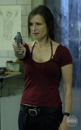 Shawnee Smith