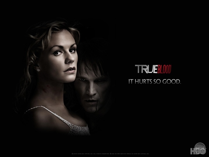 true blood