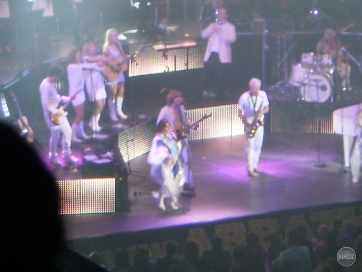 ABBA THE SHOW