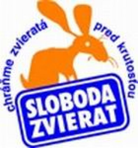 sloboda zvierat