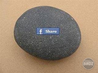 Share on Stone :D :D