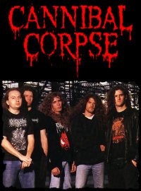 CANNIBAL CORPSE