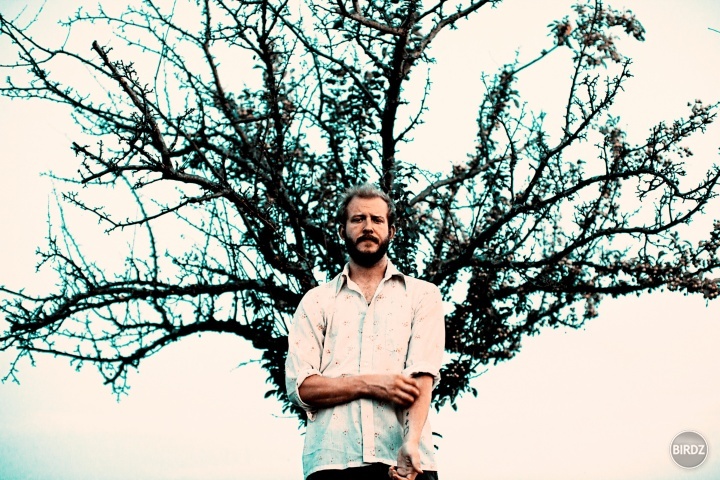 Bon Iver
