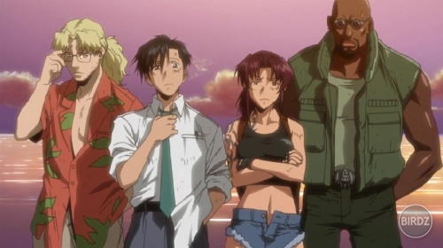 black_lagoon