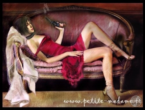 Ada Wong