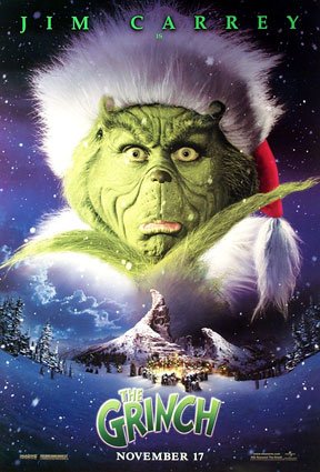 moja NAJNAAAJJJJoblubenejsi pohadka:-) Grinch