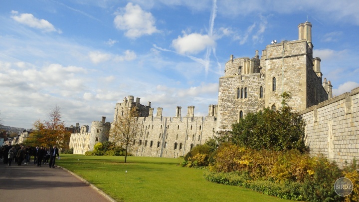 WIndsor castle :) 