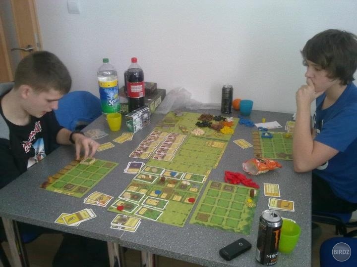 Agricola