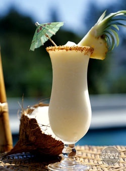 Piňacolada :) mnamiiii :)