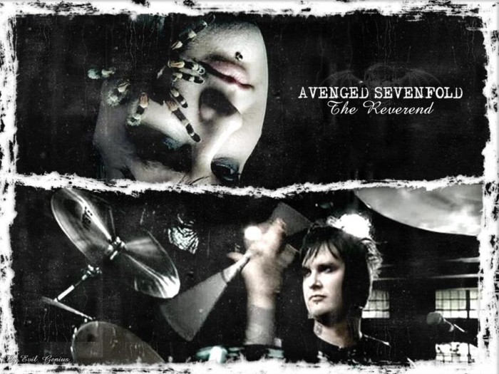 Avenged :)