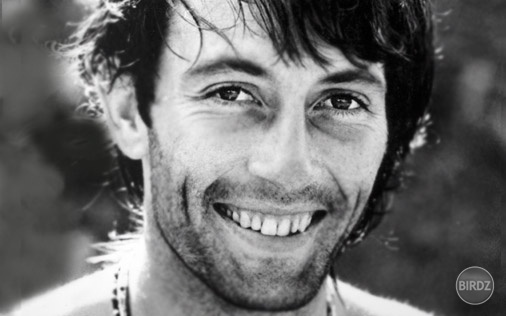 Kevin Carter...

fotograf