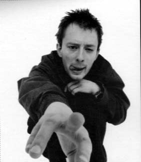 thom yorke