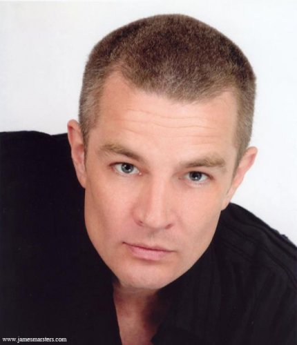 James Marsters...