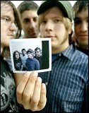 fall out boy