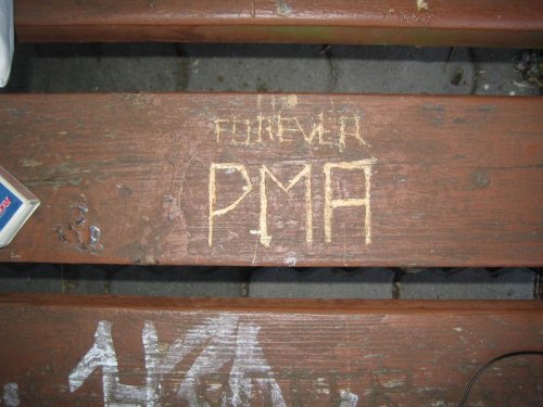 pma-forever