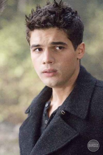 Jacob Black