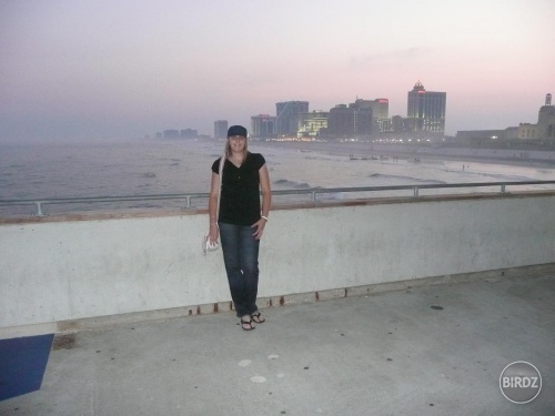 Atlantic city ... awesome