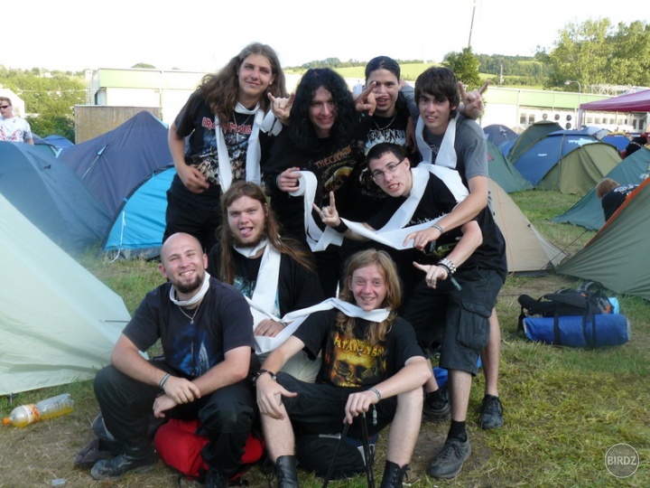 The Best metal group :D