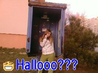 halloooo???